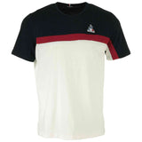 Camiseta De Manga Corta Le Coq Sportif