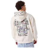 Sudadera Con Capucha Project X Paris