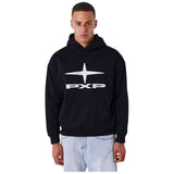 Sudadera Con Capucha Project X Paris