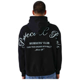 Sudadera Con Capucha Project X Paris