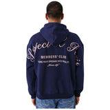 Sudadera Con Capucha Project X Paris