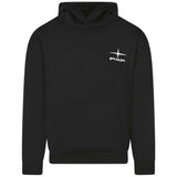 Sudadera Con Capucha Project X Paris