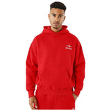 Sudadera Con Capucha Project X Paris