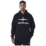 Sudadera Con Capucha Project X Paris