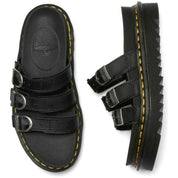 Dr. Martens Blaire Slide Sandals