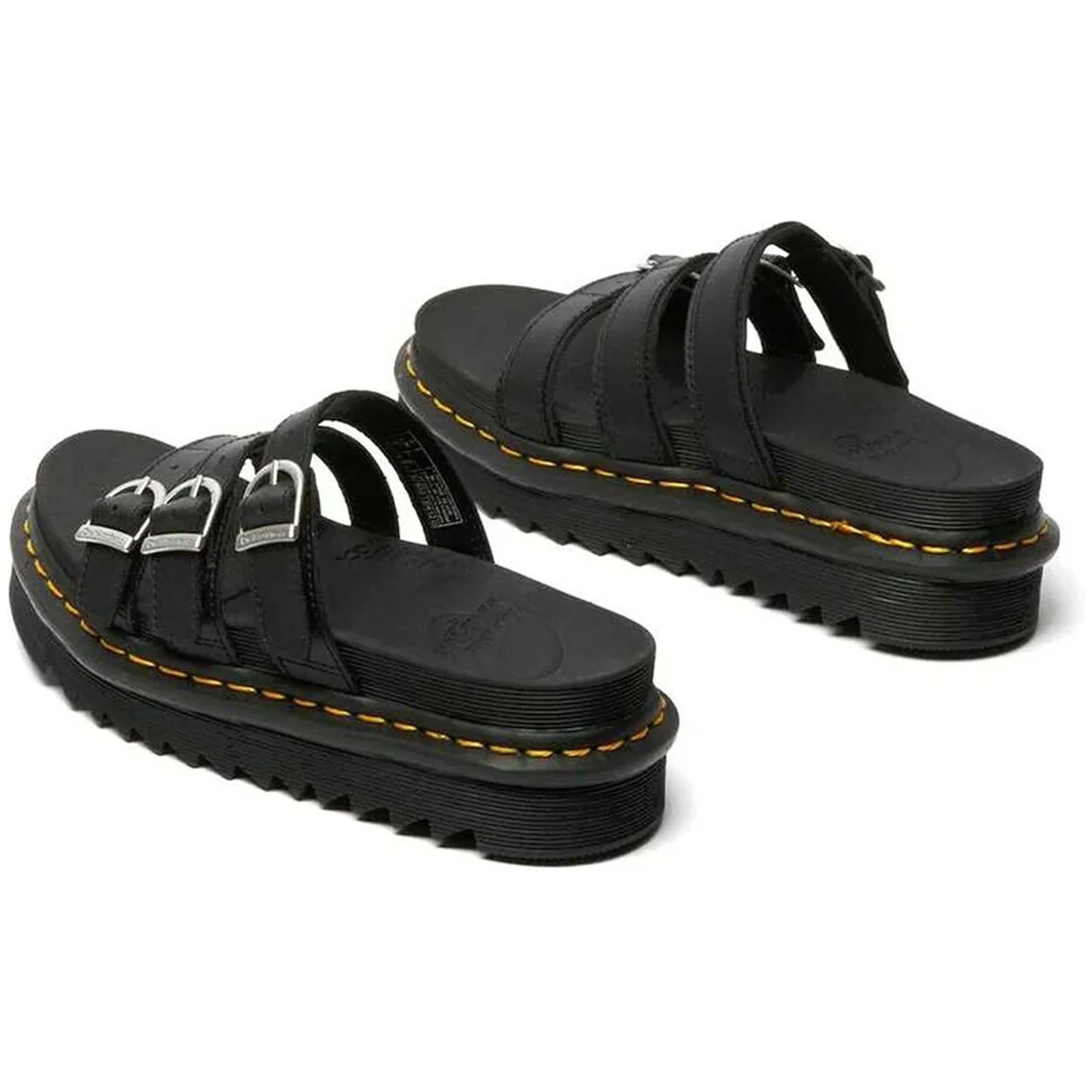 Dr. Martens Blaire Slide Sandals