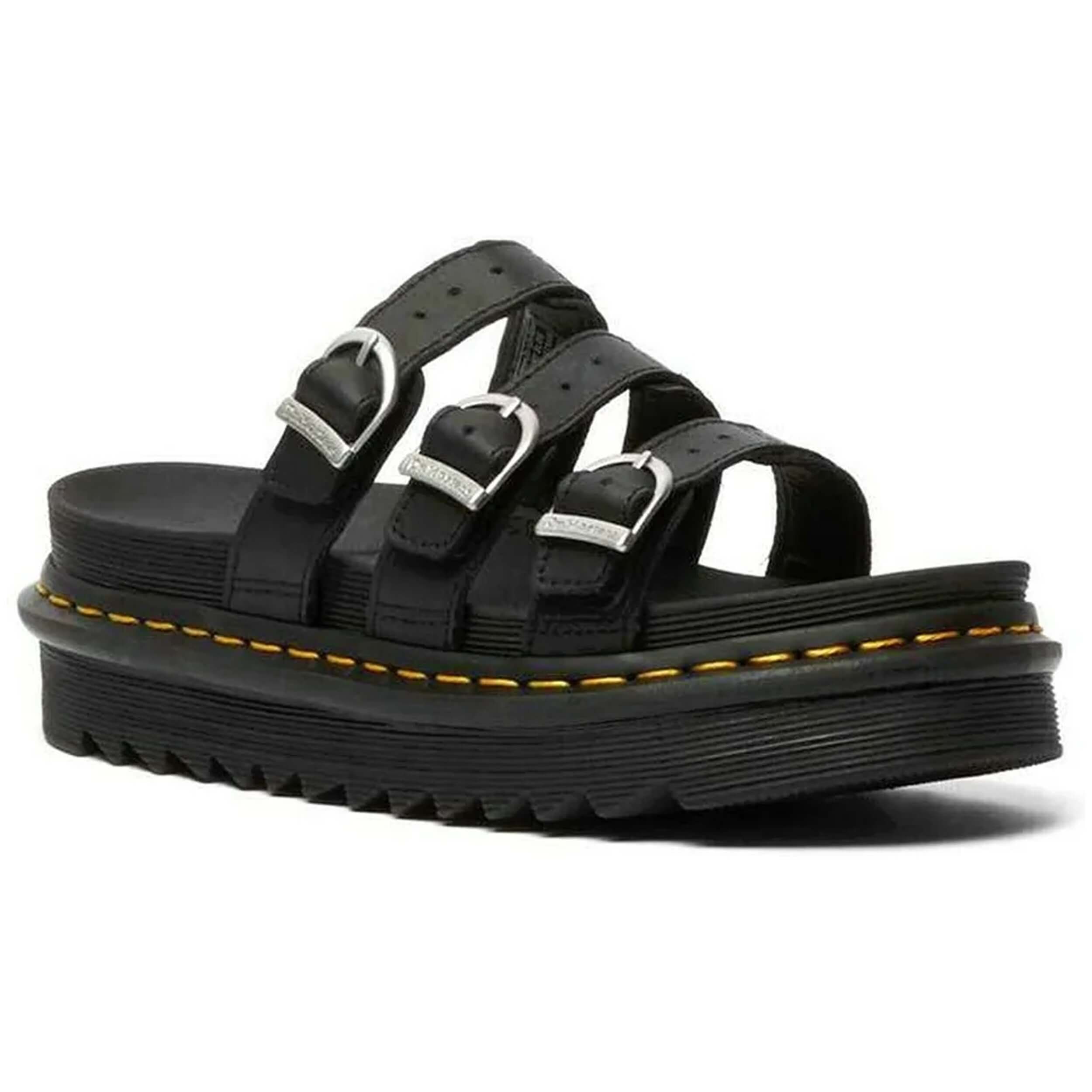 Dr. Martens Blaire Slide Sandals