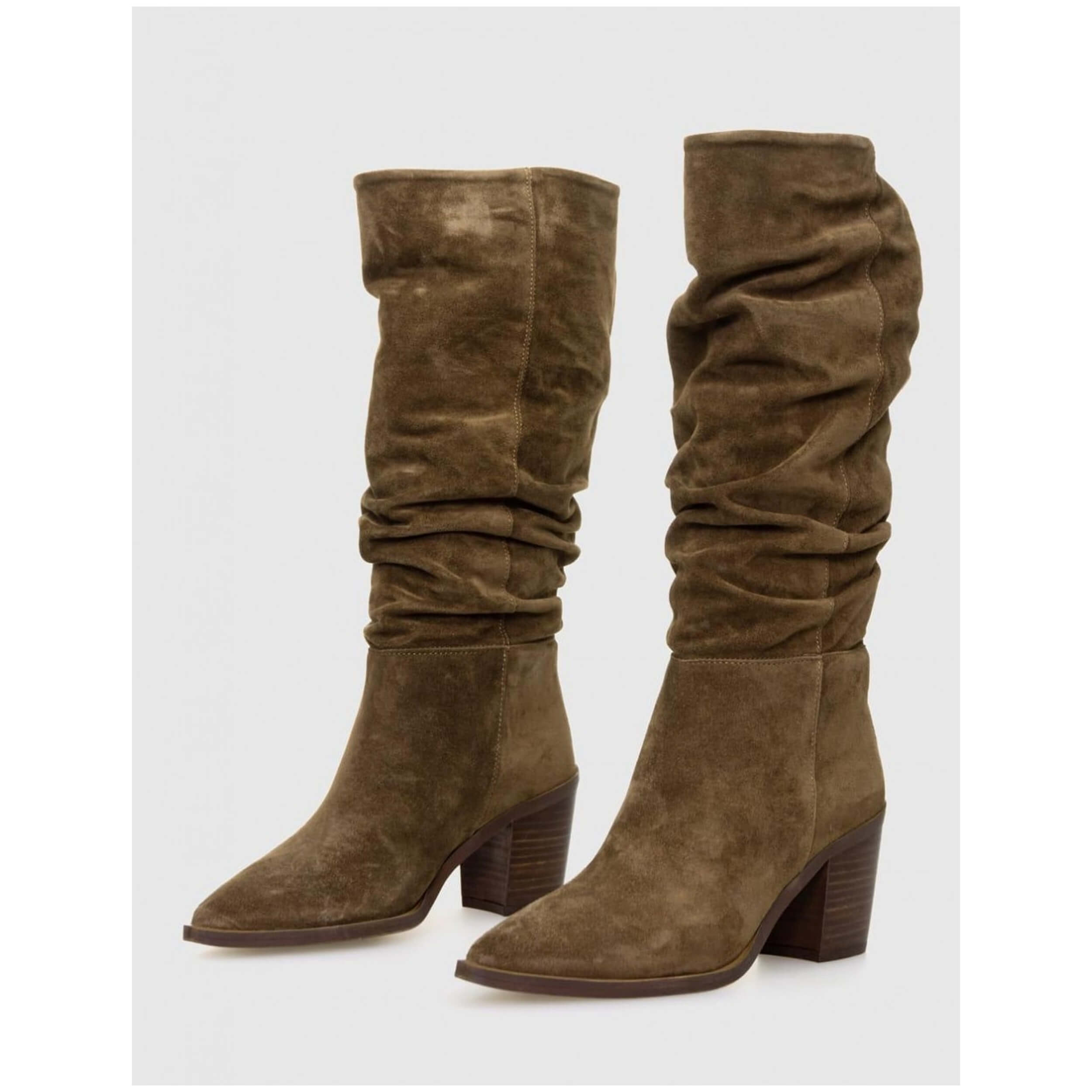 Botas Alpe