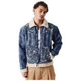 Chaqueta Project X Paris Lace