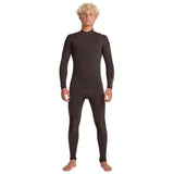 Neopreno Quiksilver 3/2Mm Everyday Sessions "Marrón"