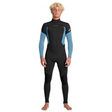 Neopreno Quiksilver Prologue+ 3/2Mm