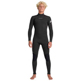 Neopreno Quiksilver Prologue+ 4/3Mm