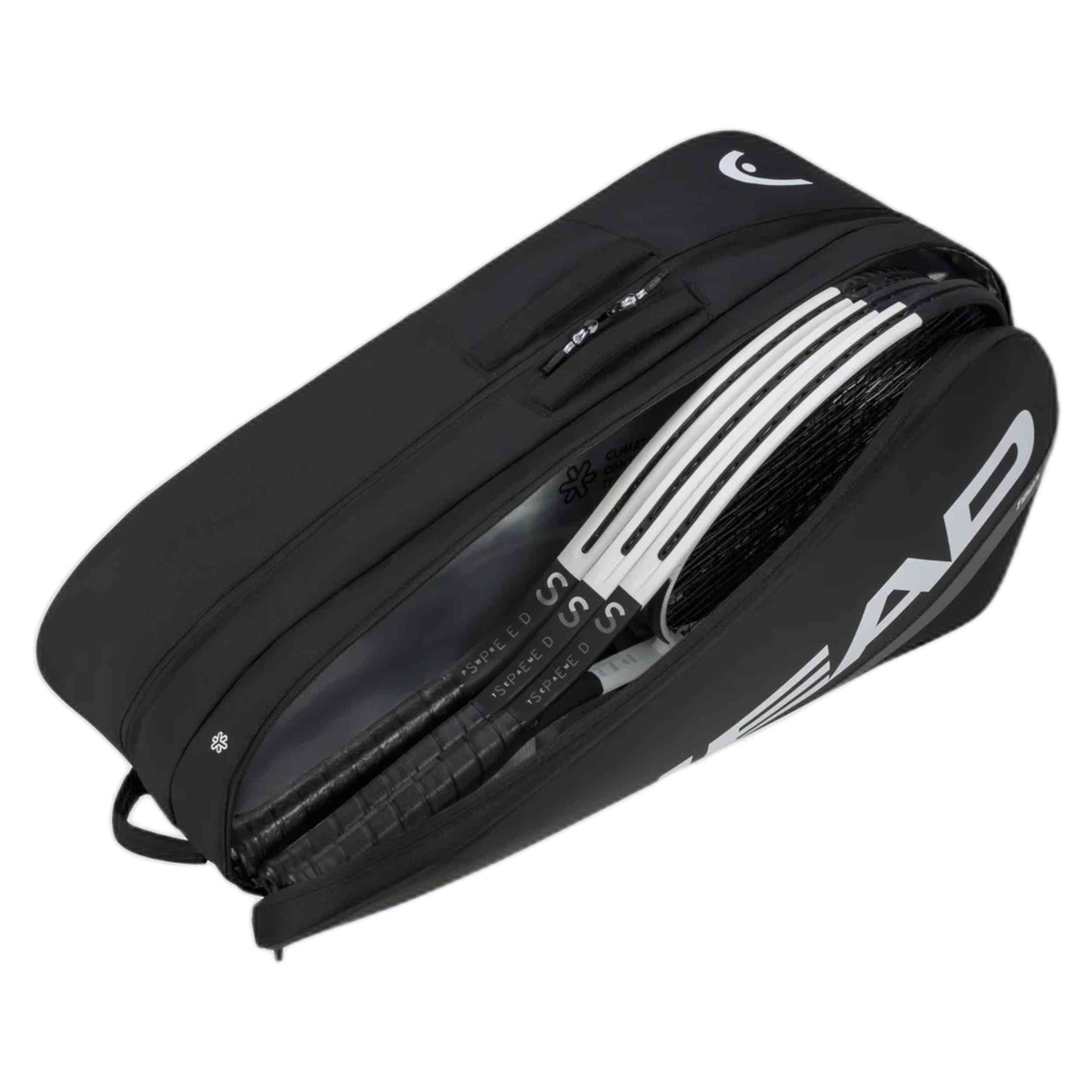 Bolsa De Raquetas Head Tour Raquet L