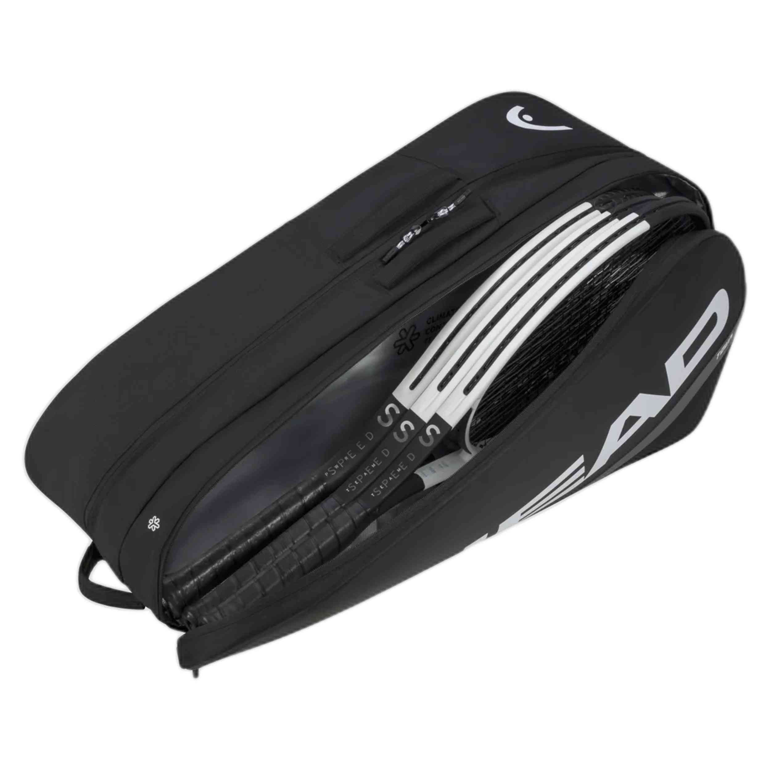 Bolsa De Raquetas Head Tour Raquet L