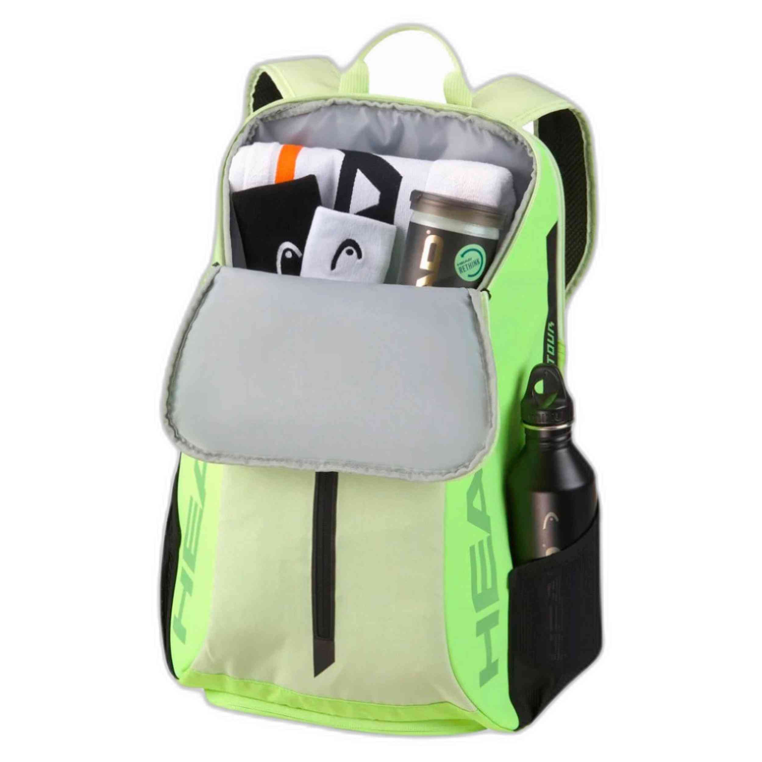 Mochila Head Tour 25L
