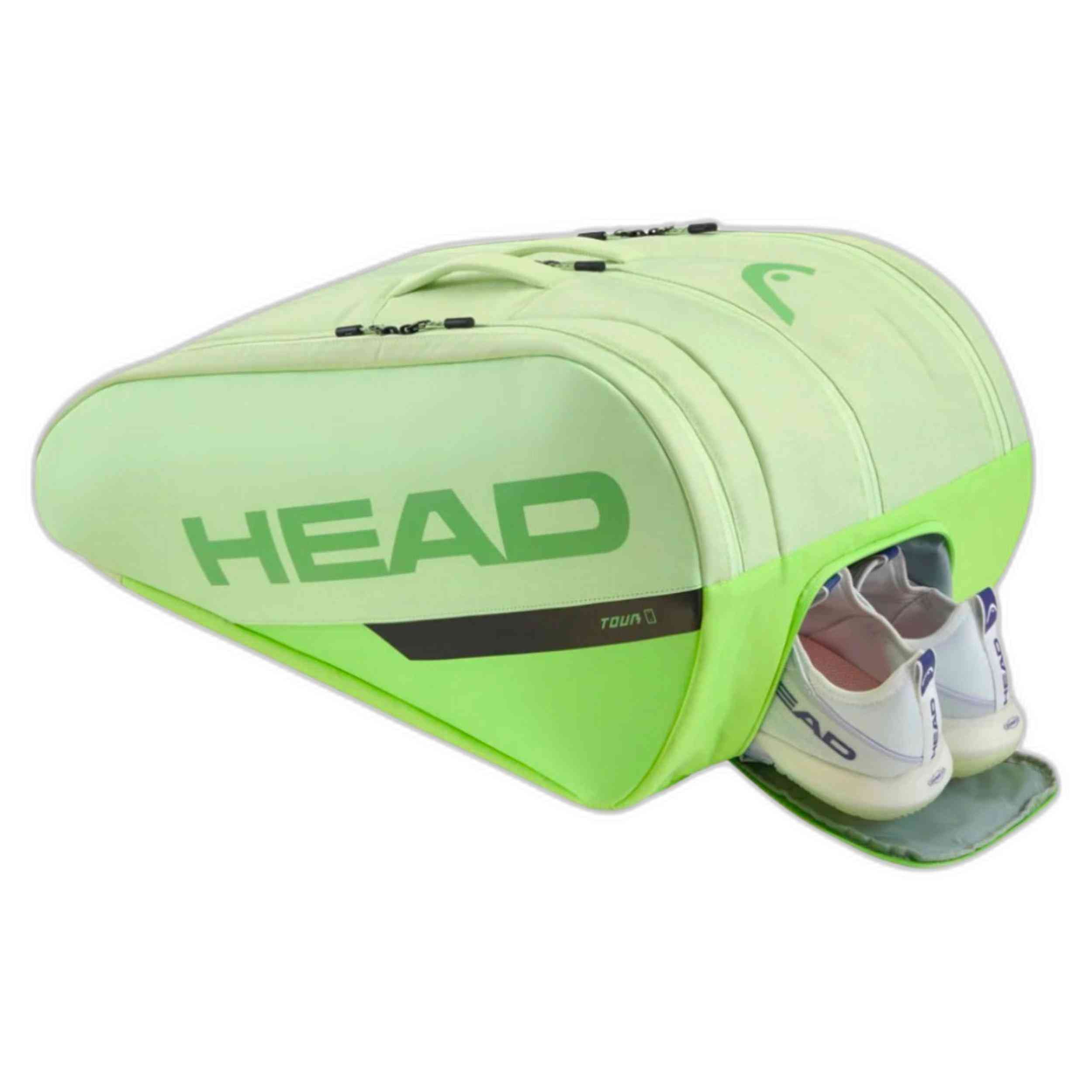 Bolsa De Padel Head Tour L