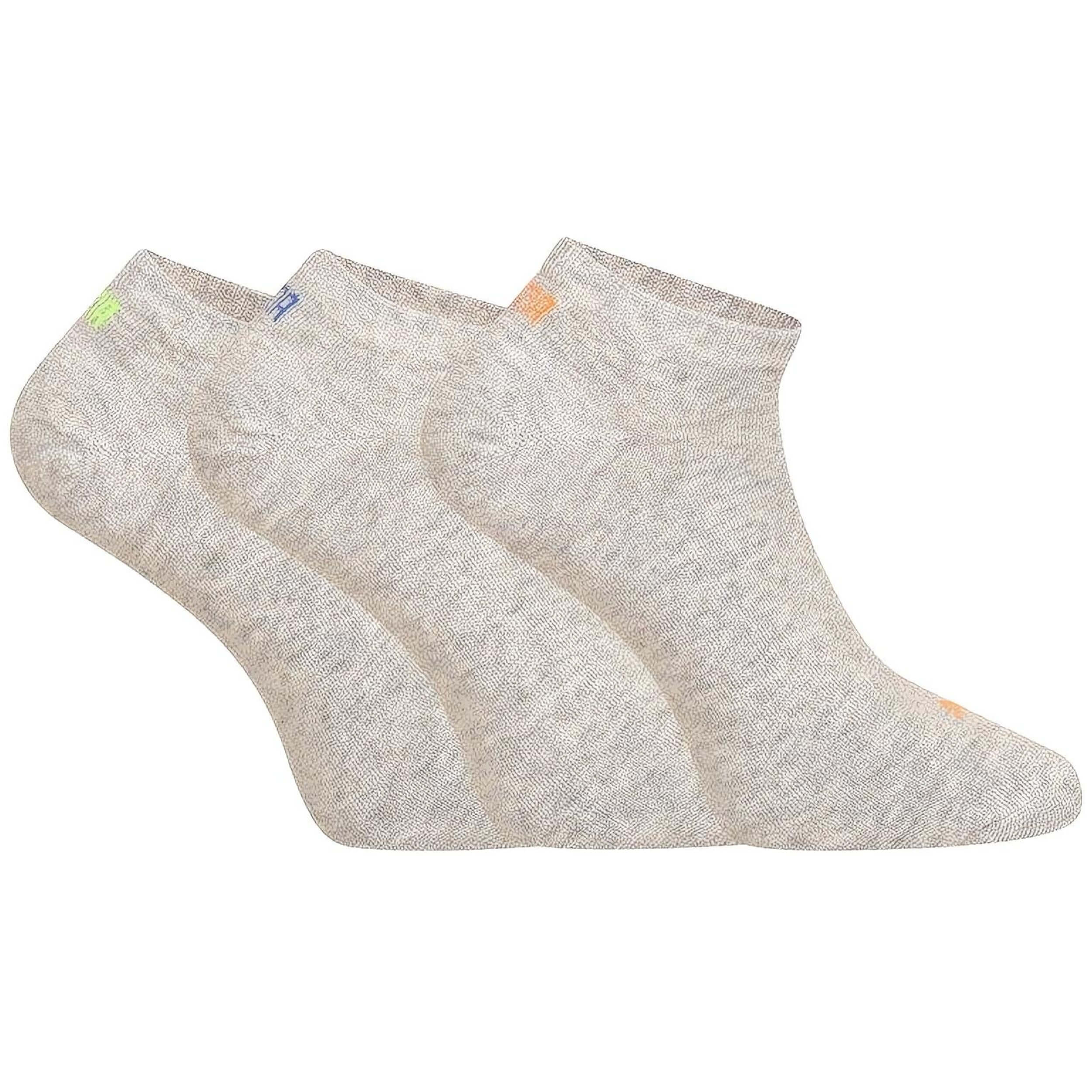 Calcetines Puma Plain Pack 3