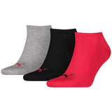 Puma Socks 3 Pairs