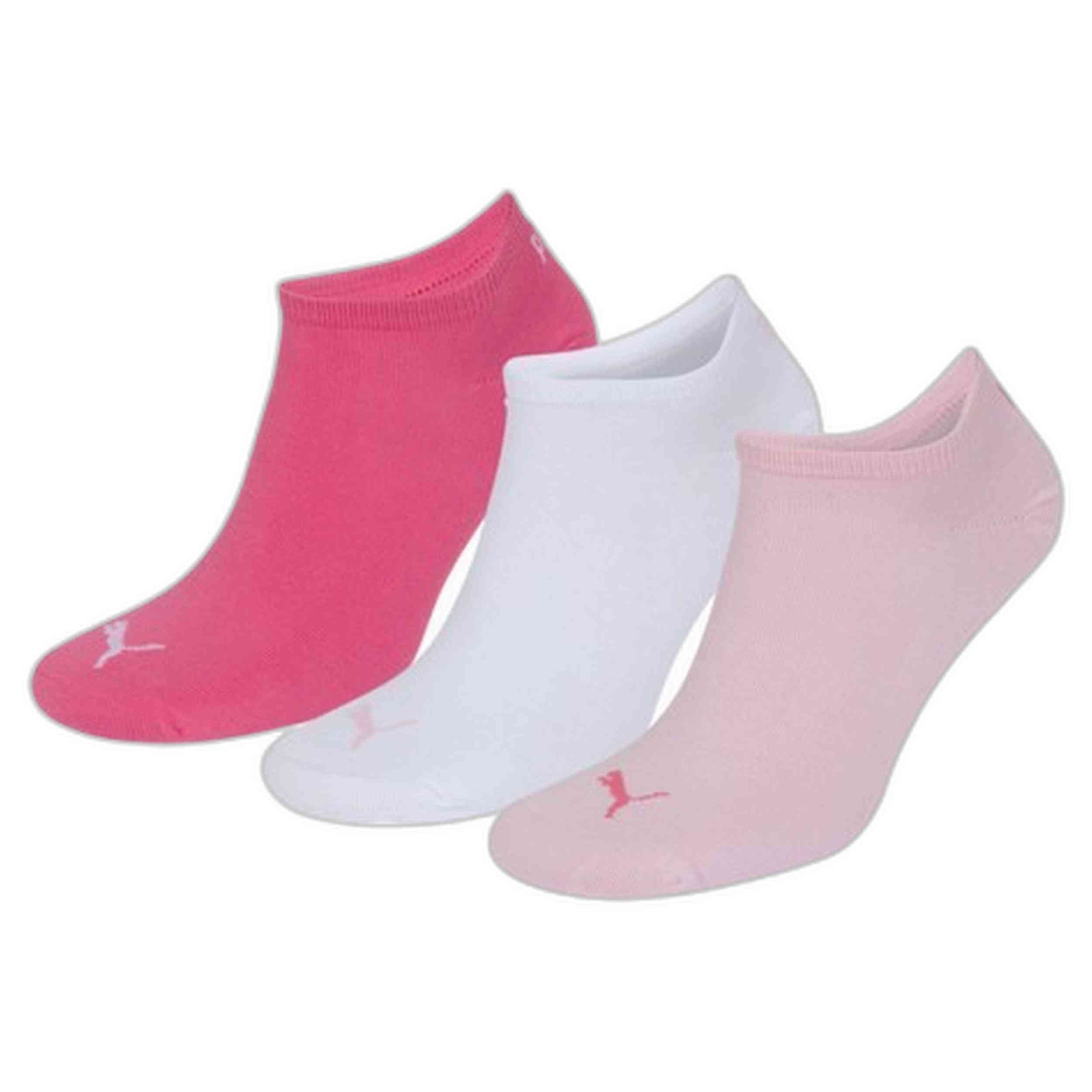 Calcetines Puma Sneaker Plain