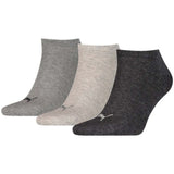 Puma Sneaker Plain Socks