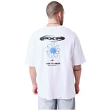 Camiseta De Manga Corta Project X Paris Street Bloom