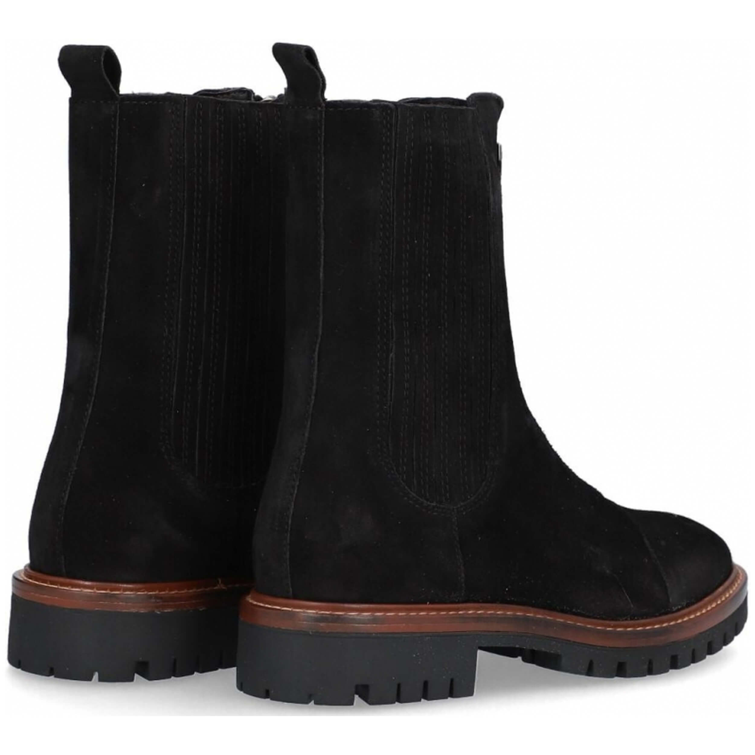 Alpe Baby Silk 37 Boots