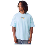 Camiseta De Manga Corta Project X Paris Rivage Méditerranéen