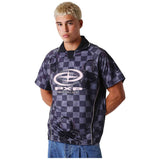 Polo De Manga Corta Project X Paris Love Story