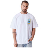 Camiseta De Manga Corta Project X Paris Monaco