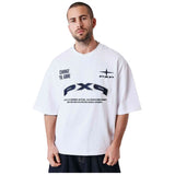 Camiseta De Manga Corta Project X Paris Matchday