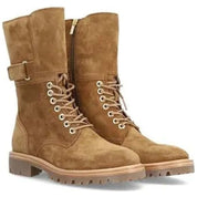 Alpe Militare Boots