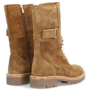 Alpe Militare Boots