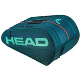 Bolsa De Raquetas Head Head Tour Padel Bag L