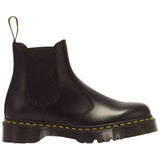 Botines Dr. Martens Dr Martens 2976 Bex Black Smooth - Botas
