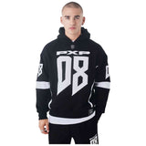 Sudadera Con Capucha Project X Paris