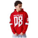 Sudadera Con Capucha Project X Paris