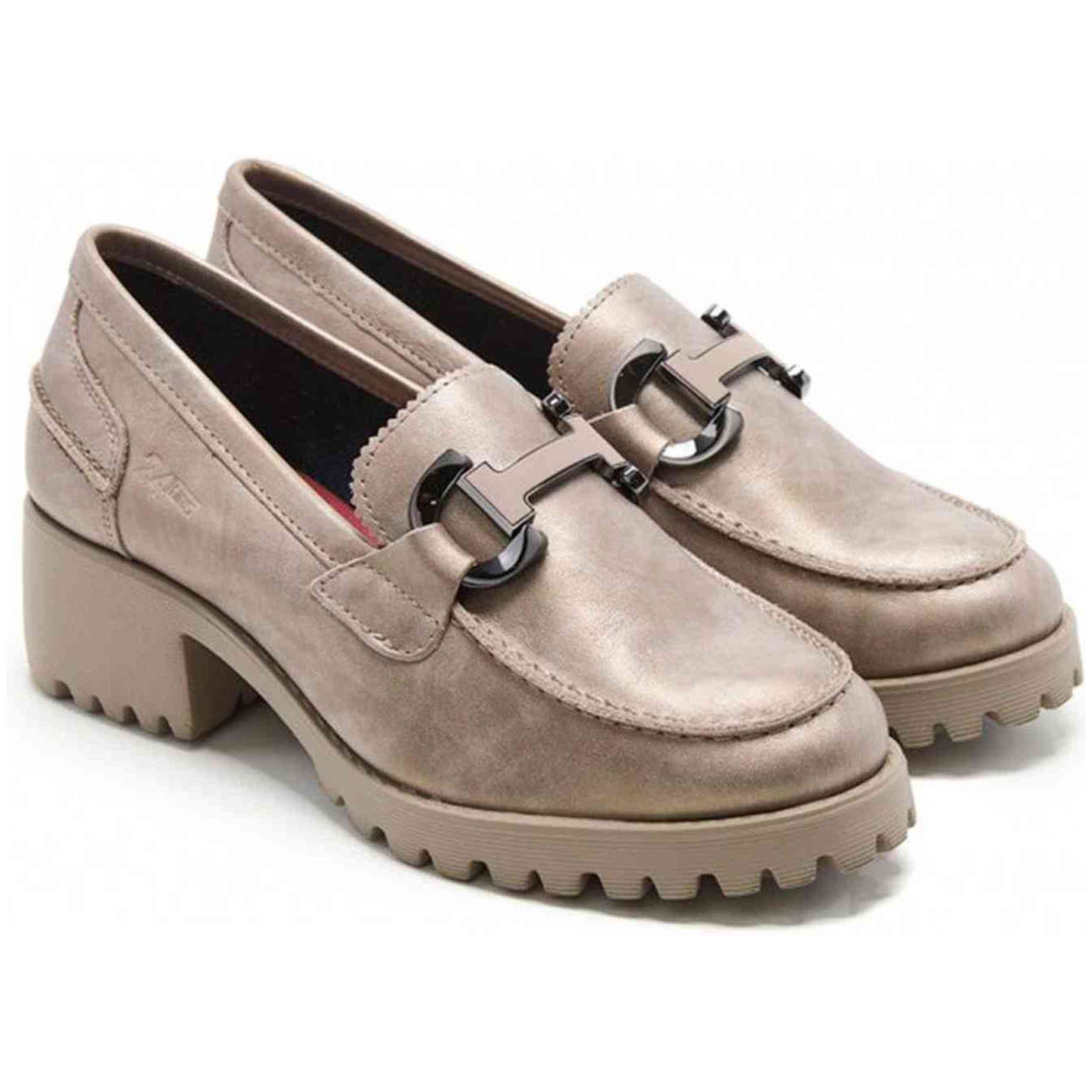 Mocasines 24 Horas 26230