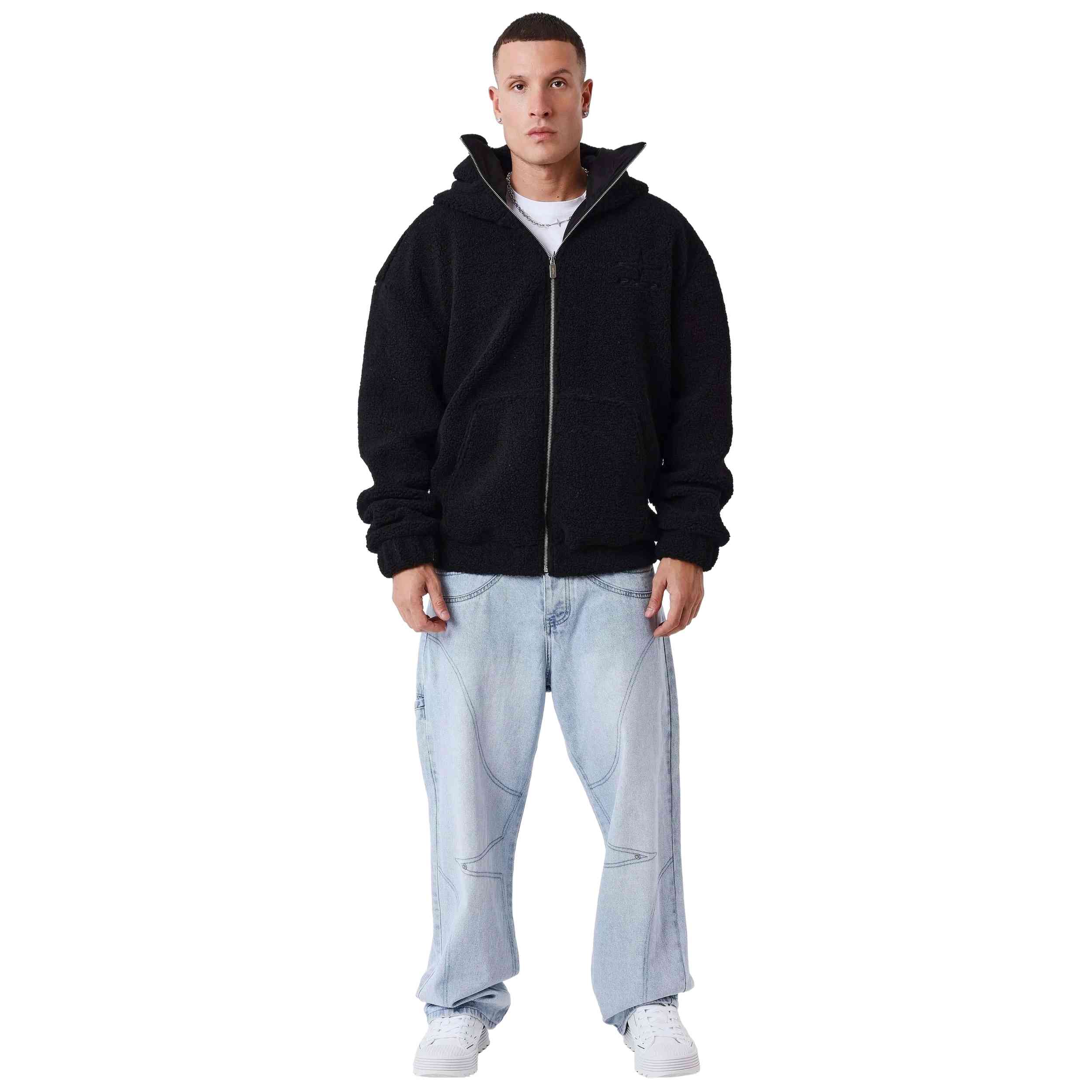 Imagen del producto con referencia 2635000-BK