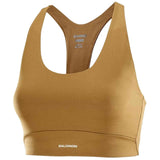 Top Salomon Core "Brilliant Olive"