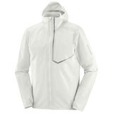 Chaqueta Salomon Bonatti Trail "White"