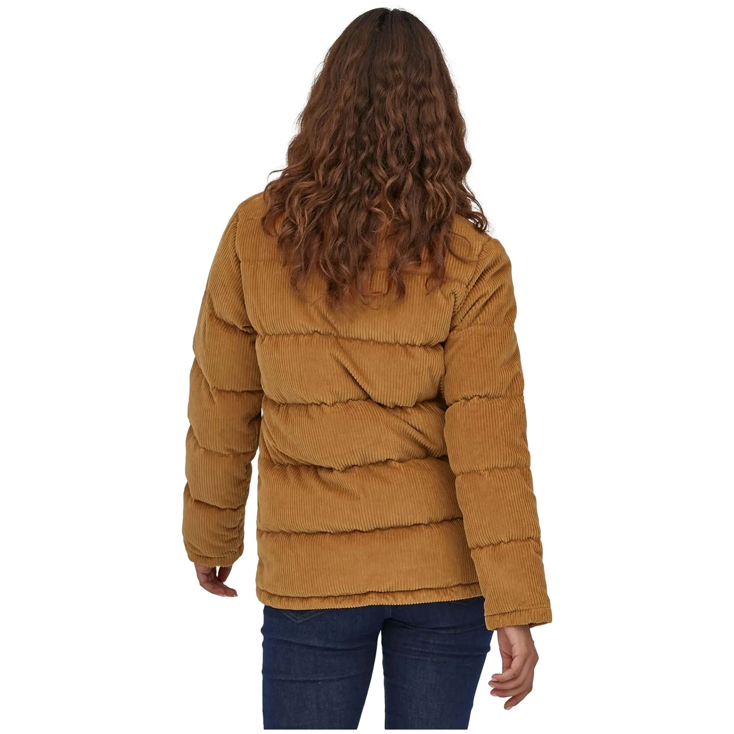 Chaqueta Patagonia Cord Fjord Coat