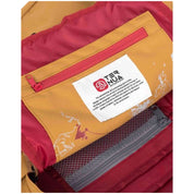 Mochila Ternua Red Bay 18