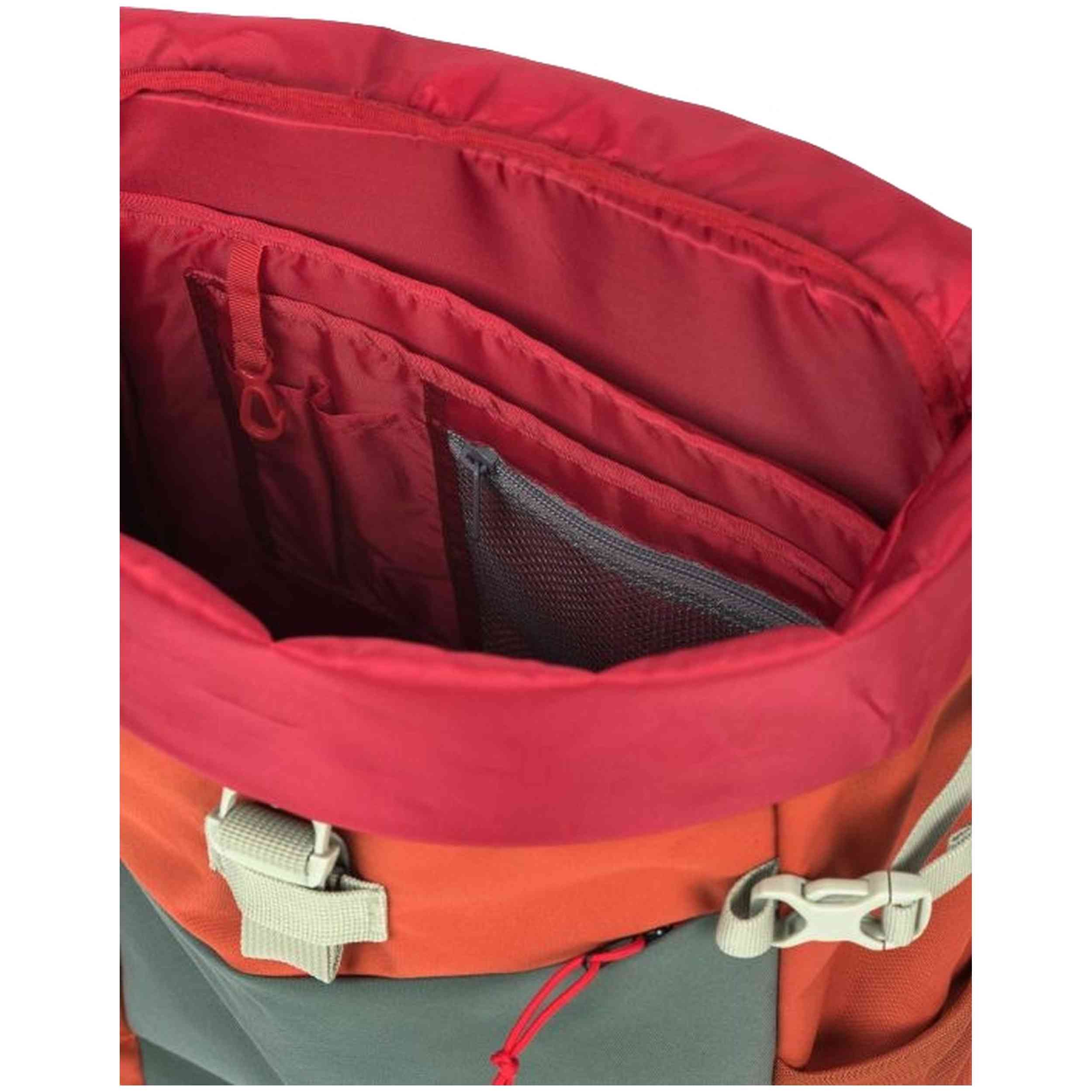 Mochila Ternua Red Bay 20