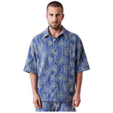 Camisa Project X Paris Candide Idylle