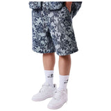 Pantalon Corto Project X Paris Green Rush