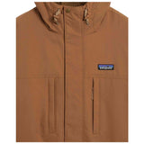 Sudadera Con Capucha Patagonia