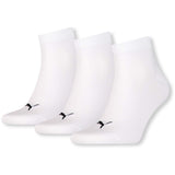Calcetines Puma Quarter Plain