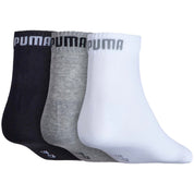 Puma Quarter Plain Socks