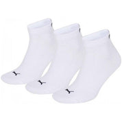 Puma Quarter Socks