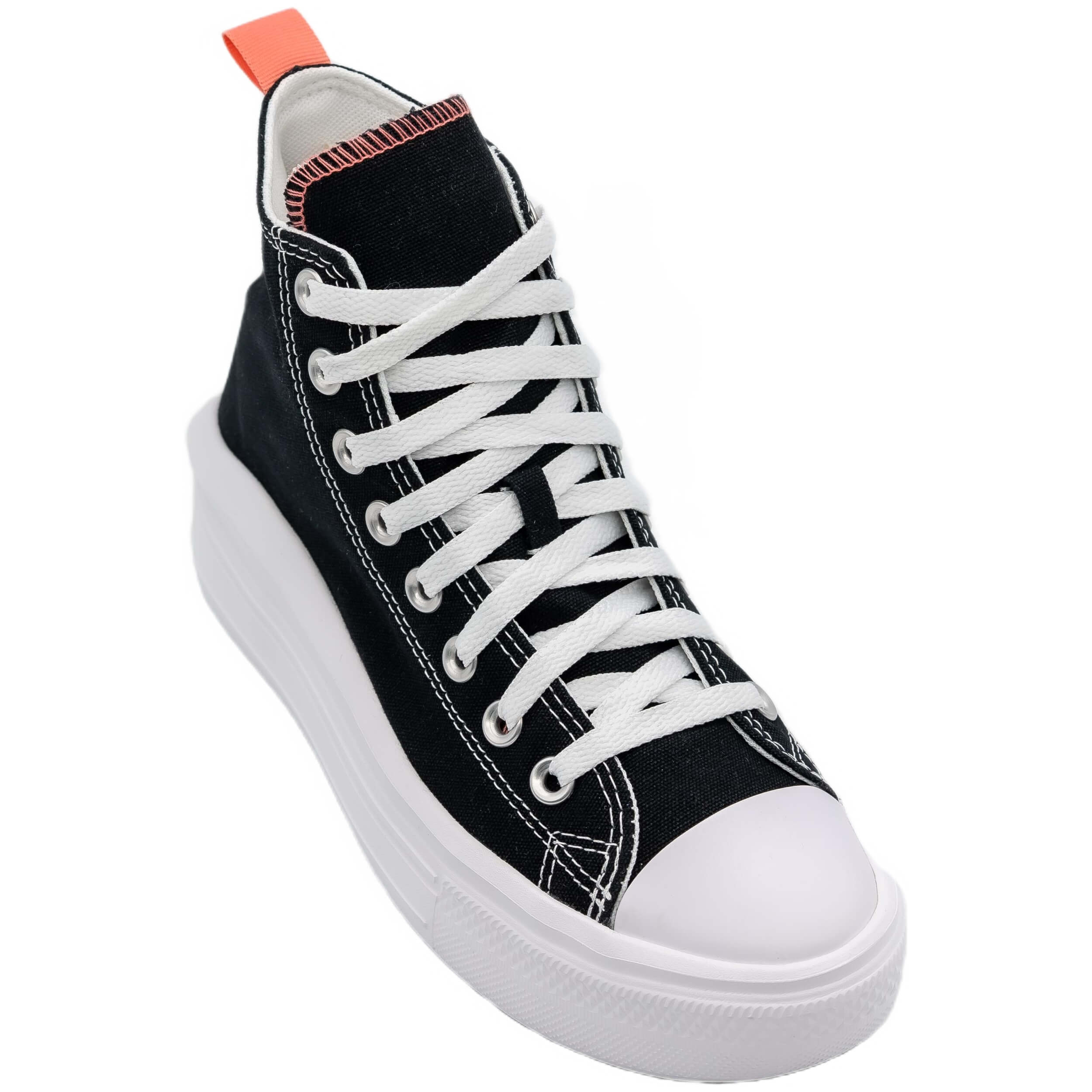 Converse Chuck Taylor All Star Move Sneakers